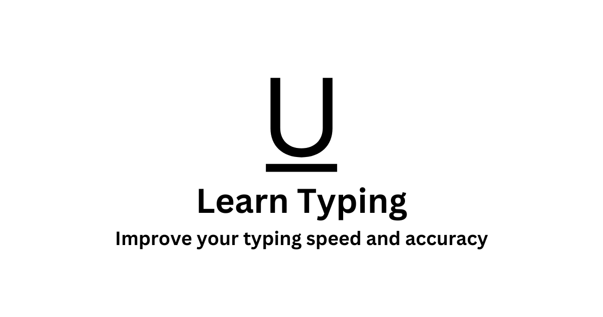 www.learntyping.io image